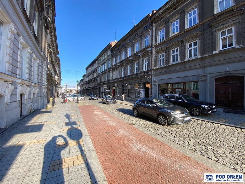 Komercyjne do wynajęcia, 165 m², Bielsko-Biała Śródmieście Bielsko - Widok 6