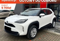 Toyota Yaris Cross Comfort 1.5 Hybrid Comfort 1.5 Hybrid 130KM | Tempomat adaptacyjny!