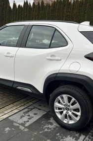 Toyota Yaris Cross Comfort 1.5 Hybrid Comfort 1.5 Hybrid 130KM | Tempomat adaptacyjny!-2