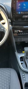 Toyota Yaris Cross Comfort 1.5 Hybrid Comfort 1.5 Hybrid 130KM | Tempomat adaptacyjny!-4