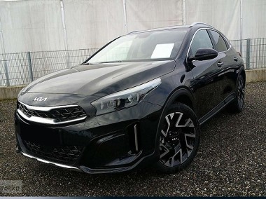 Kia Xceed 1.5 T-GDI M 1.5 T-GDI M 160KM-1