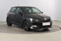 Skoda Fabia III , Salon Polska, 1. Właściciel, Serwis ASO, Klimatronic,