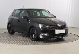 Skoda Fabia III , Salon Polska, 1. Właściciel, Serwis ASO, Klimatronic,