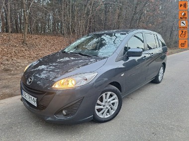 Mazda 5 II 1.8 MZR Center-Line 7 osób-1