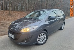 Mazda 5 II 1.8 MZR Center-Line 7 osób