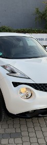 Nissan Juke 1,6 117KM Klimatronik Navi Kamera Automat Koła lato+zima-3