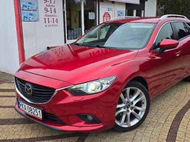 Mazda 6 III-1