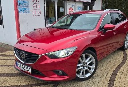 Mazda 6 III