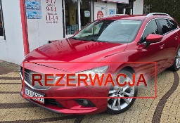 Mazda 6 III