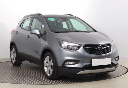 Opel Mokka , Salon Polska, Serwis ASO, GAZ, Klimatronic, Tempomat