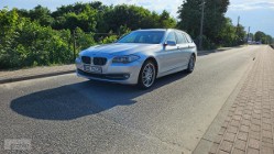 BMW SERIA 5 VI (F07/F10/F11) BMW SERIA 5