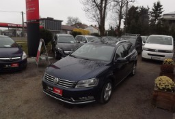 Volkswagen Passat B7