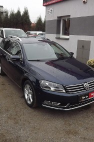 Volkswagen Passat B7-2