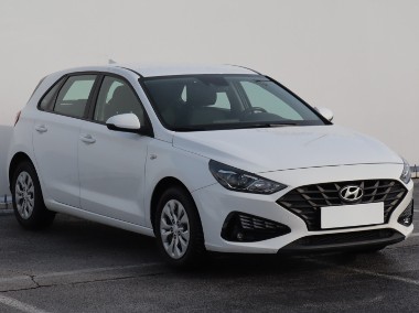 Hyundai i30 II , Salon Polska, Serwis ASO, VAT 23%, Klima, Tempomat,-1