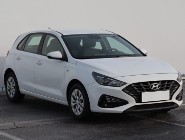 Hyundai i30 II , Salon Polska, Serwis ASO, VAT 23%, Klima, Tempomat,