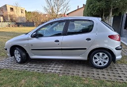 Peugeot 206 I 1.4B Generation