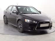 Mitsubishi Lancer VIII , Salon Polska, Klimatronic, Tempomat, Parktronic