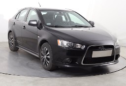 Mitsubishi Lancer VIII , Salon Polska, Klimatronic, Tempomat, Parktronic