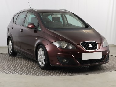 SEAT Altea XL , HAK, Klimatronic,ALU, El. szyby-1