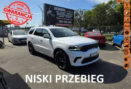 Dodge Durango III 3.6 Benzyna V6 299 KM, 4X4, Bluetooth, LED, Klima, Alu, Isofix, Kame