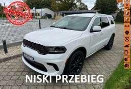 Dodge Durango III 3.6 Benzyna V6 299 KM, 4X4, Bluetooth, LED, Klima, Alu, Isofix, Kame