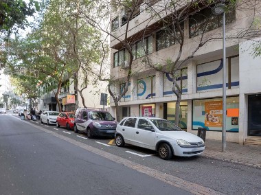 Komercyjne, wynajem, 339.00, Santa Cruz de Tenerife-1