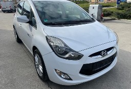 Hyundai ix20 1.4 CRDi Comfort 77KM 2011r udokumentowany przebieg!