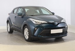 Toyota C-HR , Serwis ASO, Automat, VAT 23%, Klimatronic, Tempomat,
