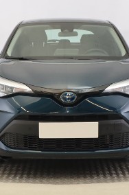 Toyota C-HR , Serwis ASO, Automat, VAT 23%, Klimatronic, Tempomat,-2