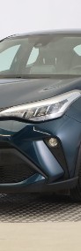 Toyota C-HR , Serwis ASO, Automat, VAT 23%, Klimatronic, Tempomat,-3