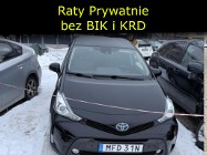 Toyota Prius Plus Raty Prywatnie Hybryda Automat