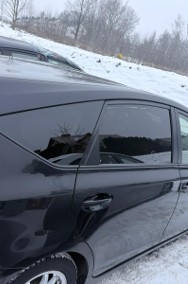 Toyota Prius Plus Raty Prywatnie Hybryda Automat-2