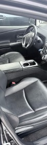 Toyota Prius Plus Raty Prywatnie Hybryda Automat-4