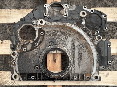 Fendt 700 800 SCR Deutz TCD 6.1 L6 Pokrywa Silnika CZĘŚCI 7316072 04603700-1