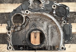 Fendt 700 800 SCR Deutz TCD 6.1 L6 Pokrywa Silnika CZĘŚCI 7316072 04603700