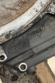 Fendt 700 800 SCR Deutz TCD 6.1 L6 Pokrywa Silnika CZĘŚCI 7316072 04603700-2