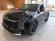 Kia Sportage IV 1.6 T-GDI Business Line 4WD DCT 1.6 T-GDI Business Line 4WD DCT 180K