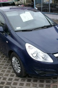 Opel Corsa D Niski przebieg/ 1.3/59 kw-2