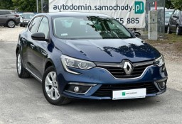 Renault Megane IV