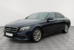 Mercedes-Benz Klasa E 220d, 4-Matic, CarPlay, Salon PL, 1-wł, FV23%, Gwarancja, DOSTAWA