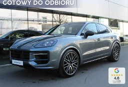 Porsche Cayenne II Coupe E-Hybrid Black Edition 3.0 Coupe E-Hybrid Black Edition (470KM)