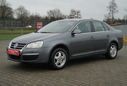 Volkswagen Jetta V 1,9 TDI 105 KM 11 LAT JEDEN WŁAŚCICIEL