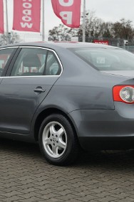 Volkswagen Jetta V 1,9 TDI 105 KM 11 LAT JEDEN WŁAŚCICIEL-2