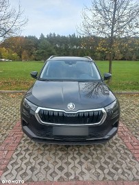 Pierwszy właściciel niski przebieg 6100 km rok 2023 (jak nowy)