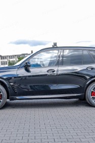 BMW X5 G05 xDrive30d M Sport xDrive30d M Sport 3.0 (298KM)| Hak holowniczy, ele-2