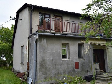 Dom Wieliczka Bogucice-1