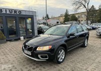 Volvo XC70 III