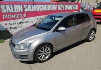 Volkswagen Golf VII