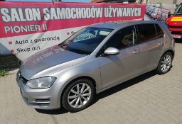 Volkswagen Golf VII