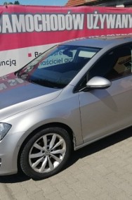 Volkswagen Golf VII-2